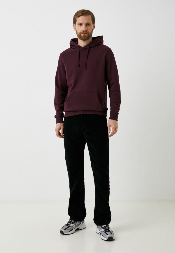 фото Худи lyle & scott