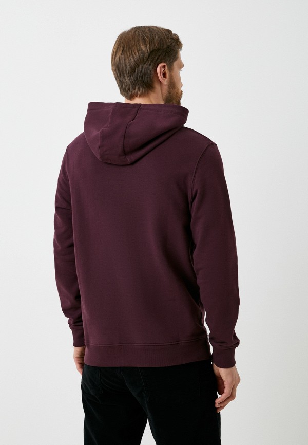 фото Худи lyle & scott