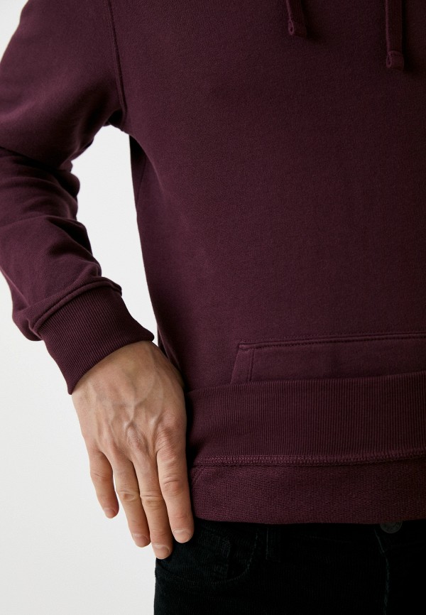 фото Худи lyle & scott
