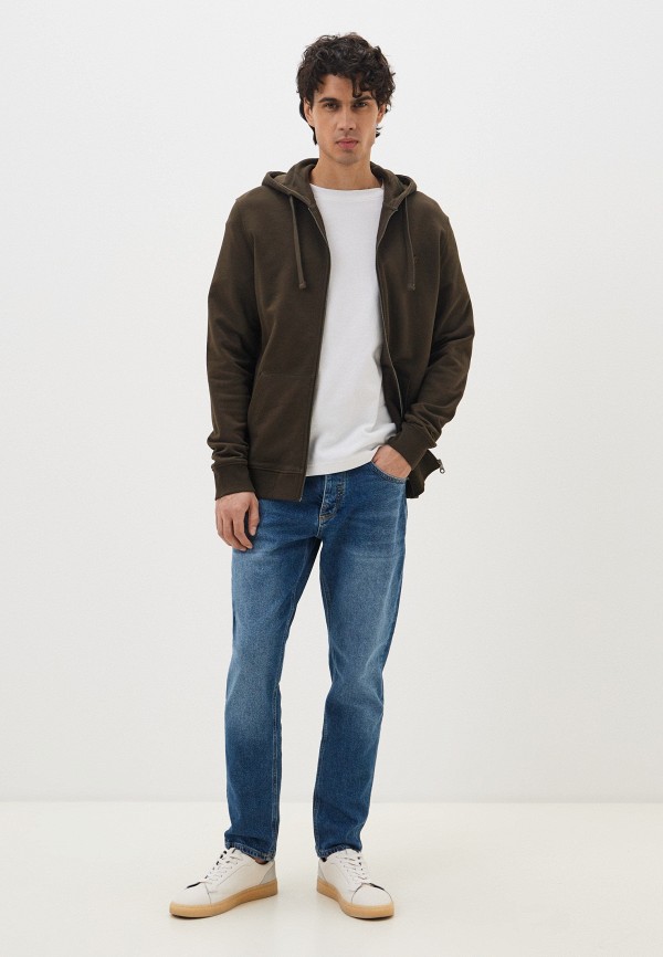 фото Толстовка lyle & scott