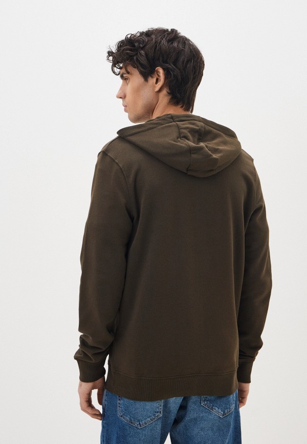 фото Толстовка lyle & scott