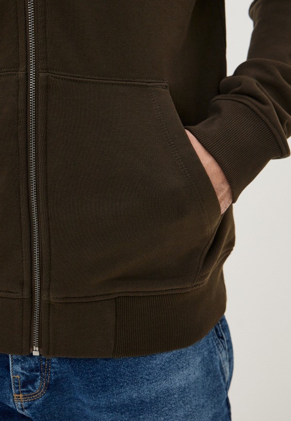 фото Толстовка lyle & scott