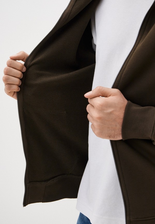 фото Толстовка lyle & scott