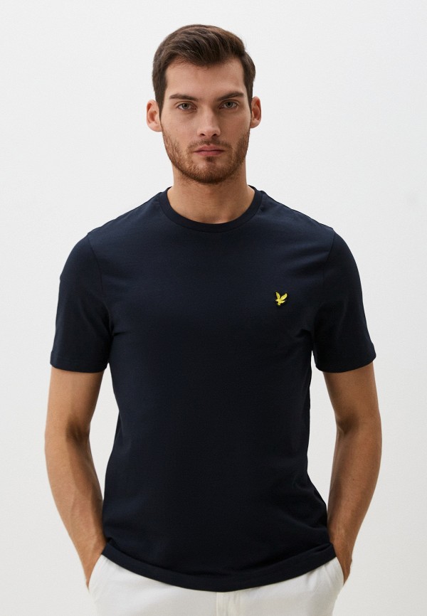 Футболка Lyle & Scott Plain T-shirt