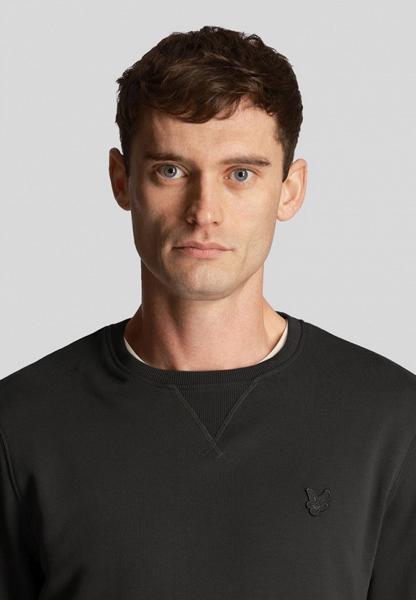 фото Свитшот lyle & scott