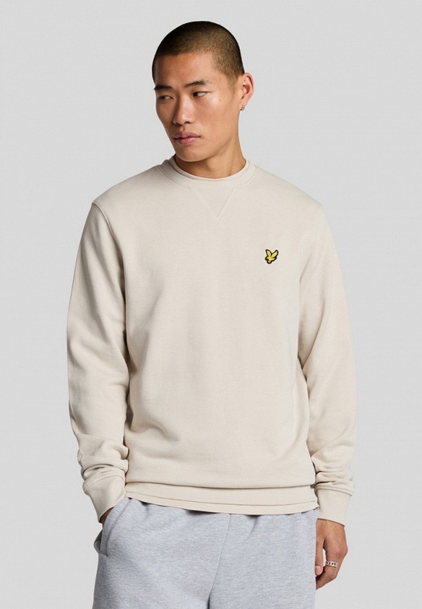 Свитшот Lyle Scott 4790₽