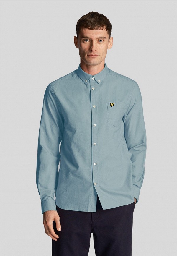 Рубашка Lyle Scott 3790₽