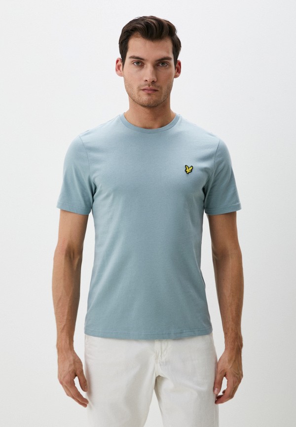 Футболка Lyle & Scott