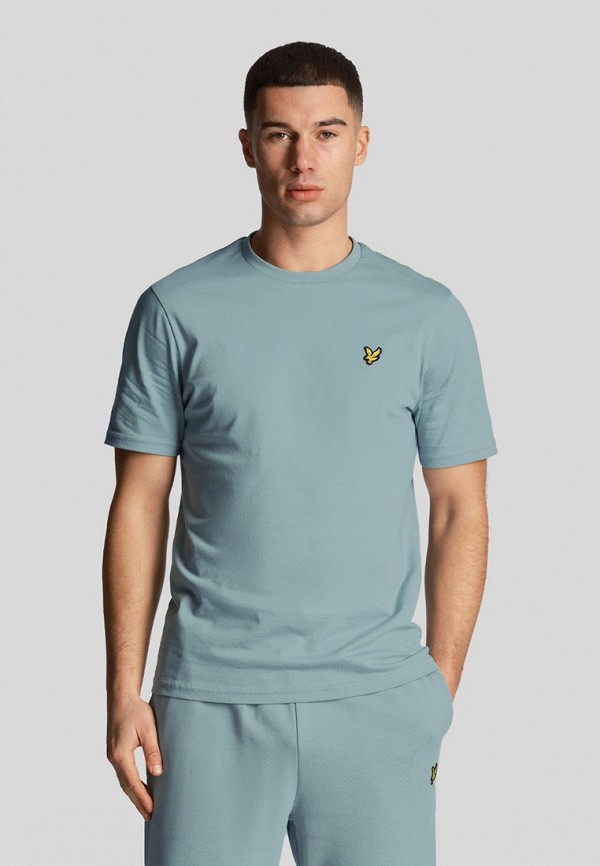 Футболка Lyle Scott 1352₽