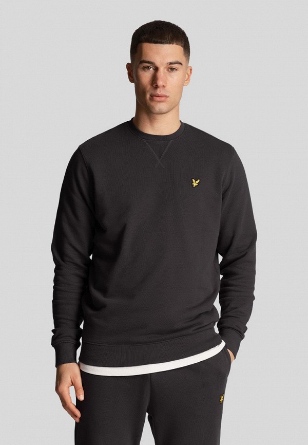 Свитшот Lyle Scott 5432₽