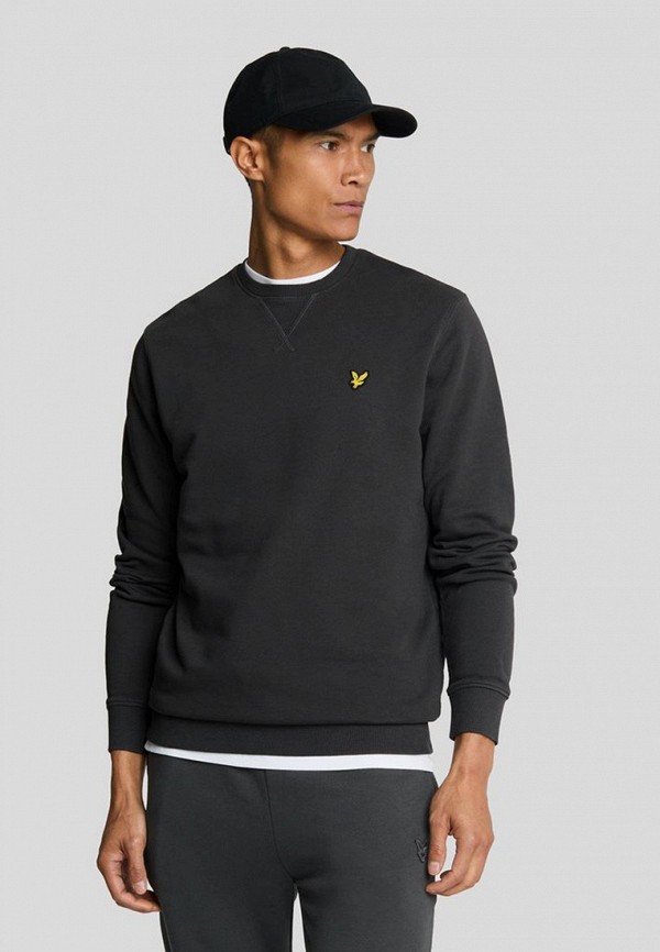 Свитшот Lyle Scott 5390₽