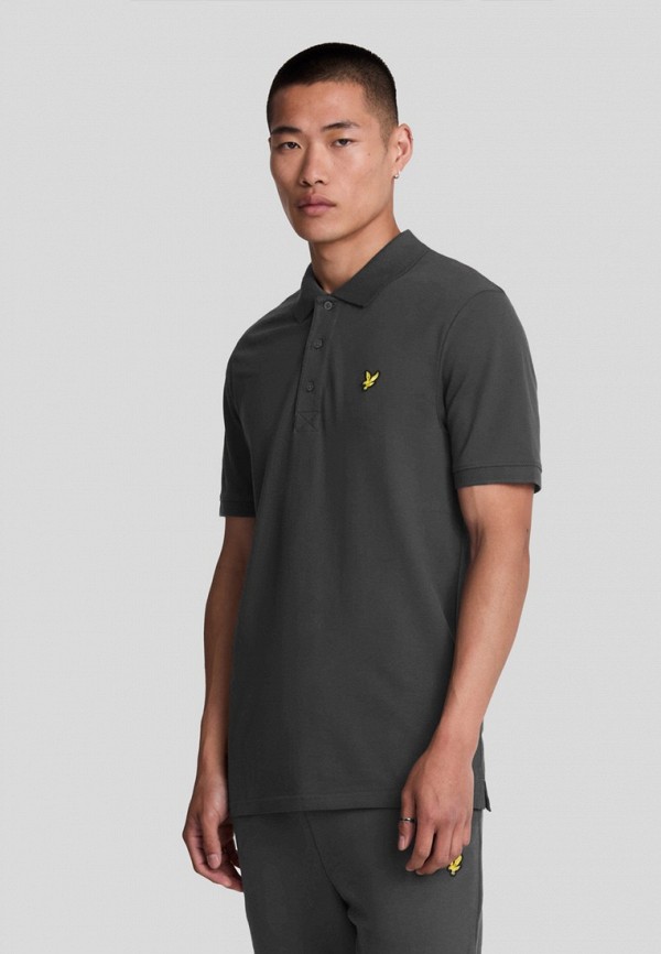 Поло Lyle Scott 4590₽