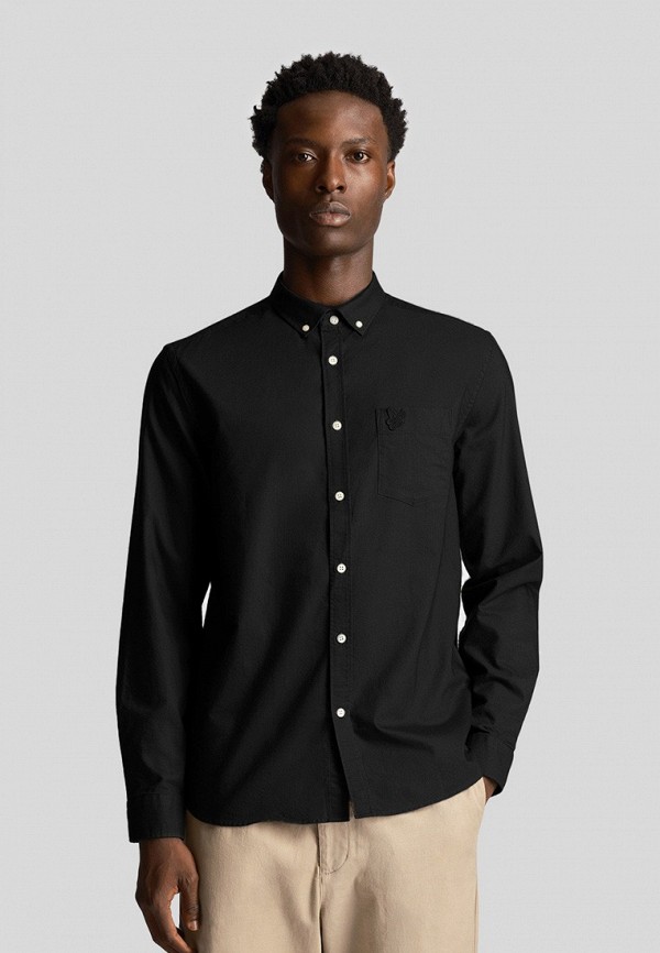 Рубашка Lyle Scott 3090₽
