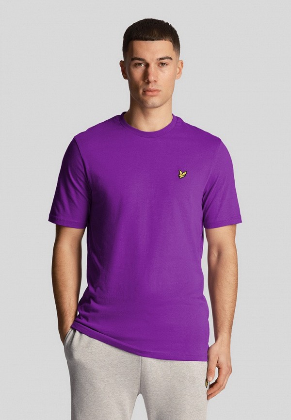 Футболка Lyle Scott 2390₽