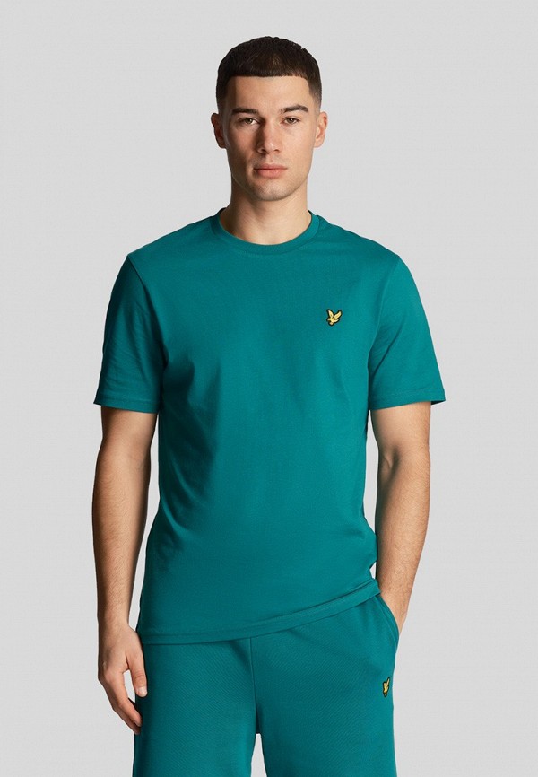 Футболка Lyle Scott 1192₽