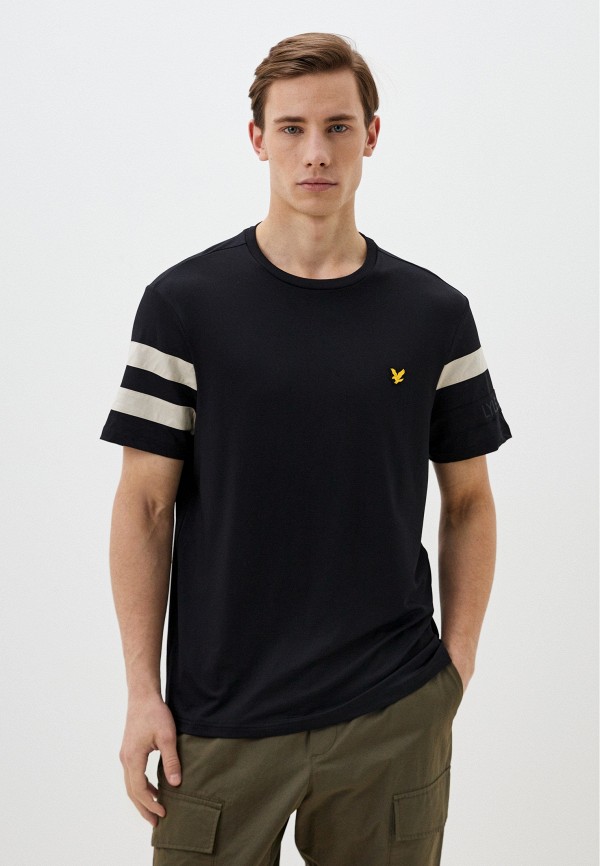 фото Футболка lyle & scott