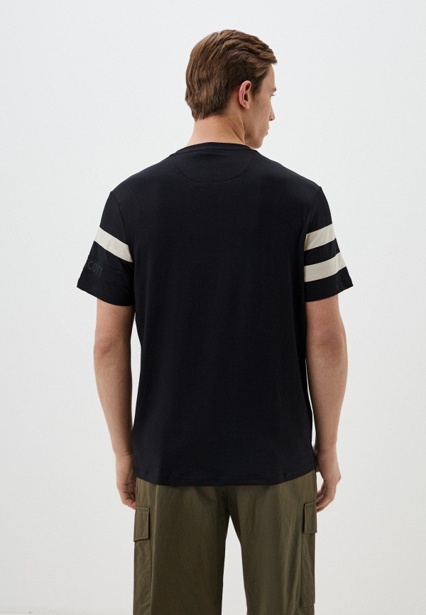 фото Футболка lyle & scott
