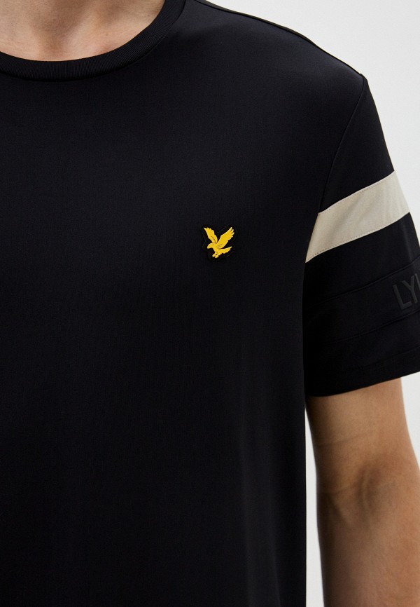 фото Футболка lyle & scott