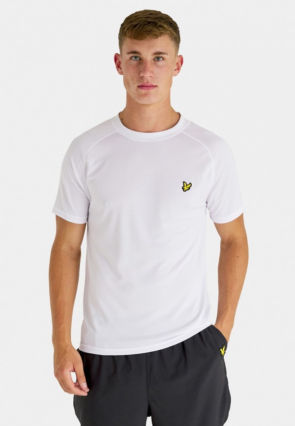 Футболка Lyle & Scott