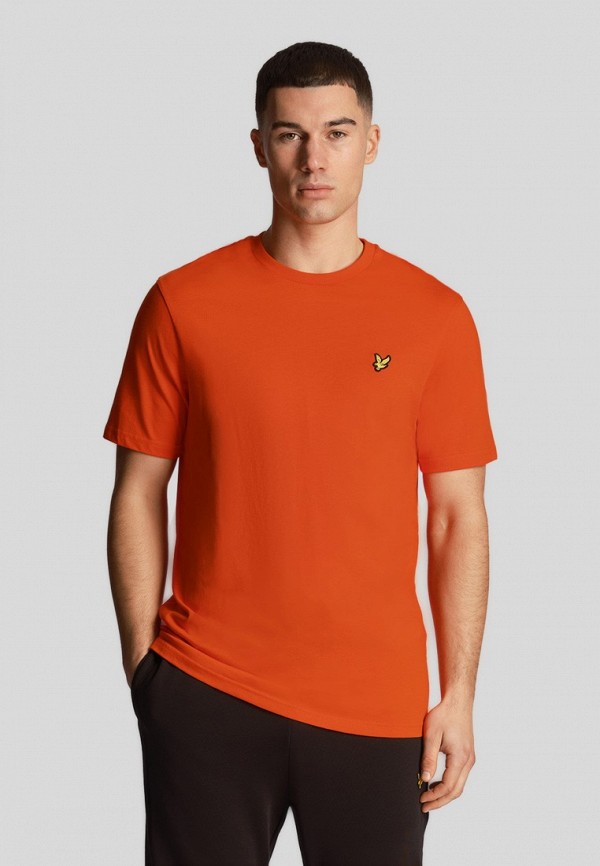 Футболка Lyle & Scott