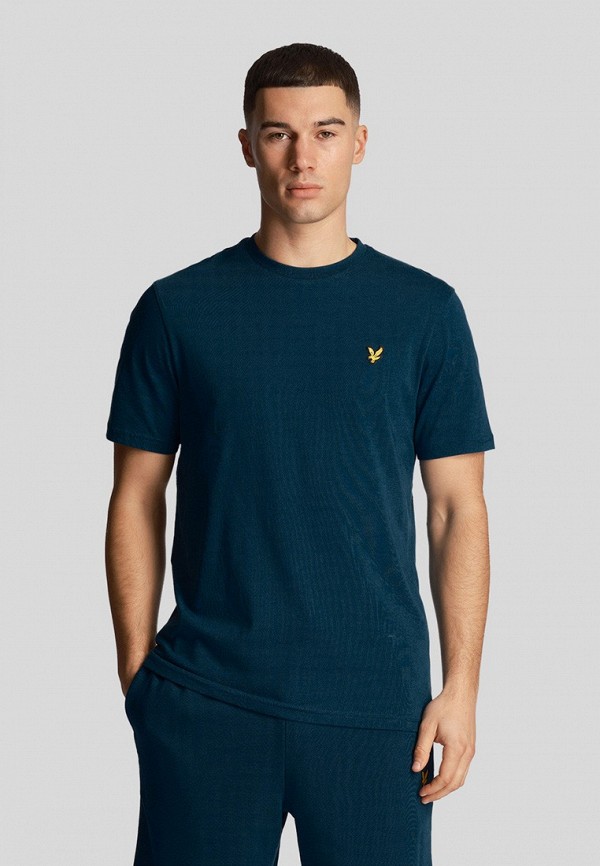 Футболка Lyle Scott 1592₽