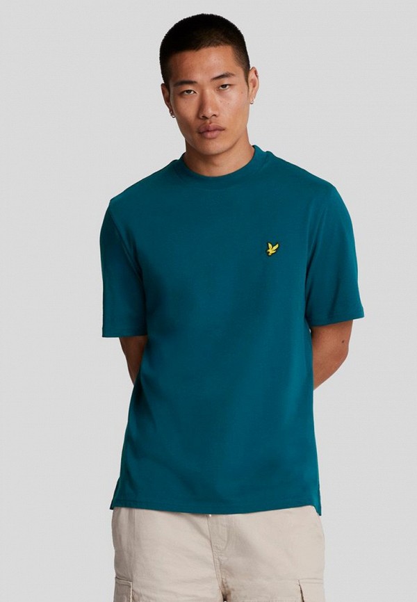 Футболка Lyle Scott 1490₽