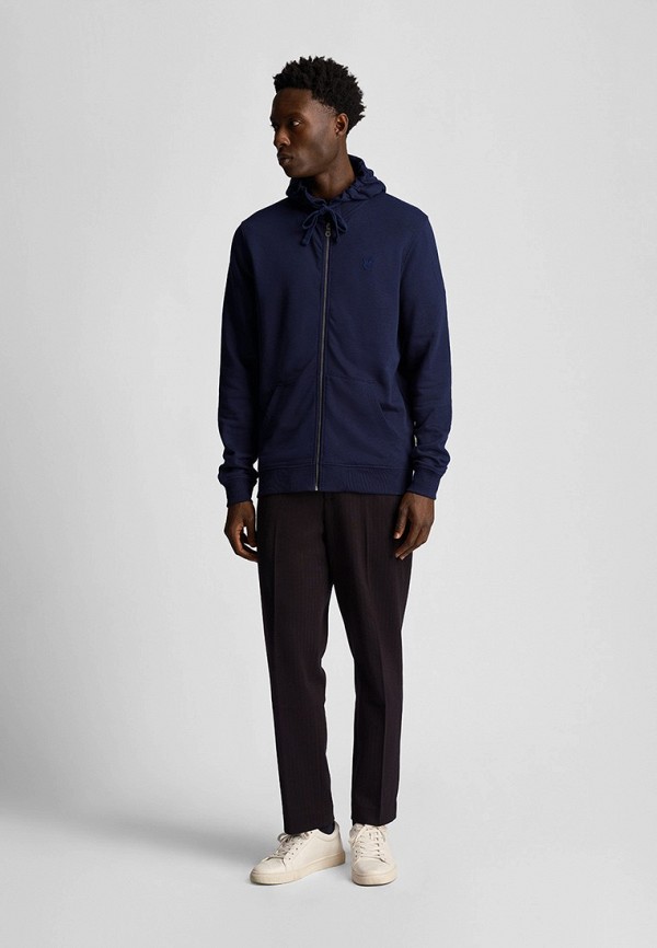 фото Толстовка lyle & scott