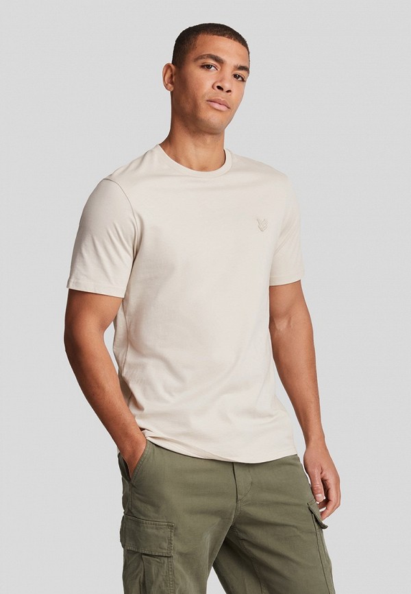 Футболка Lyle Scott 1912₽