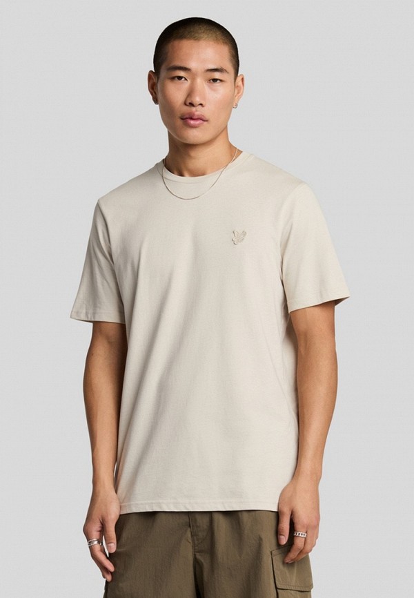 Футболка Lyle Scott 2390₽