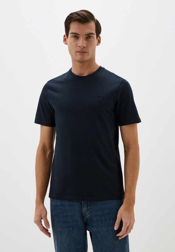 фото Футболка lyle & scott