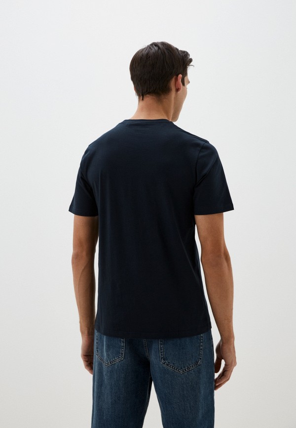 фото Футболка lyle & scott