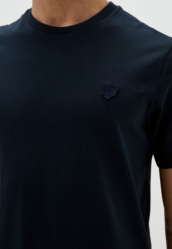 фото Футболка lyle & scott