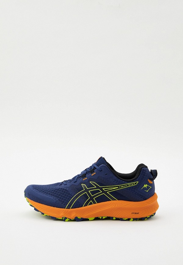 Кроссовки ASICS Trabuco Terra 2