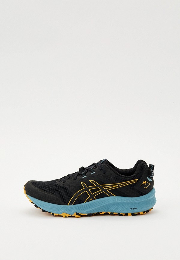 Кроссовки ASICS Trabuco Terra 2