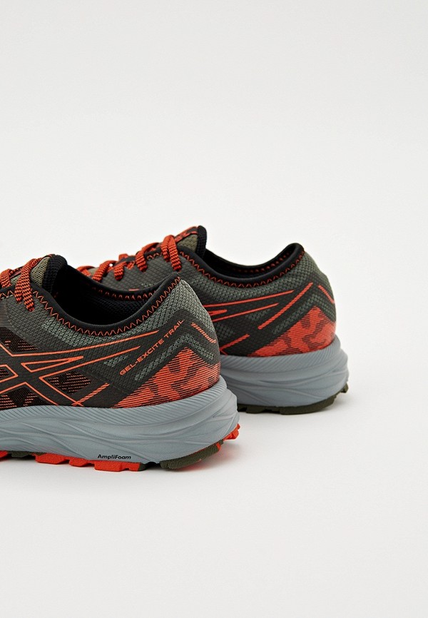 фото Кроссовки asics