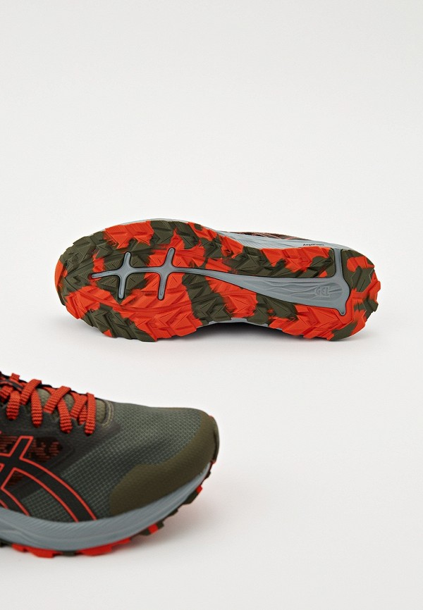 фото Кроссовки asics