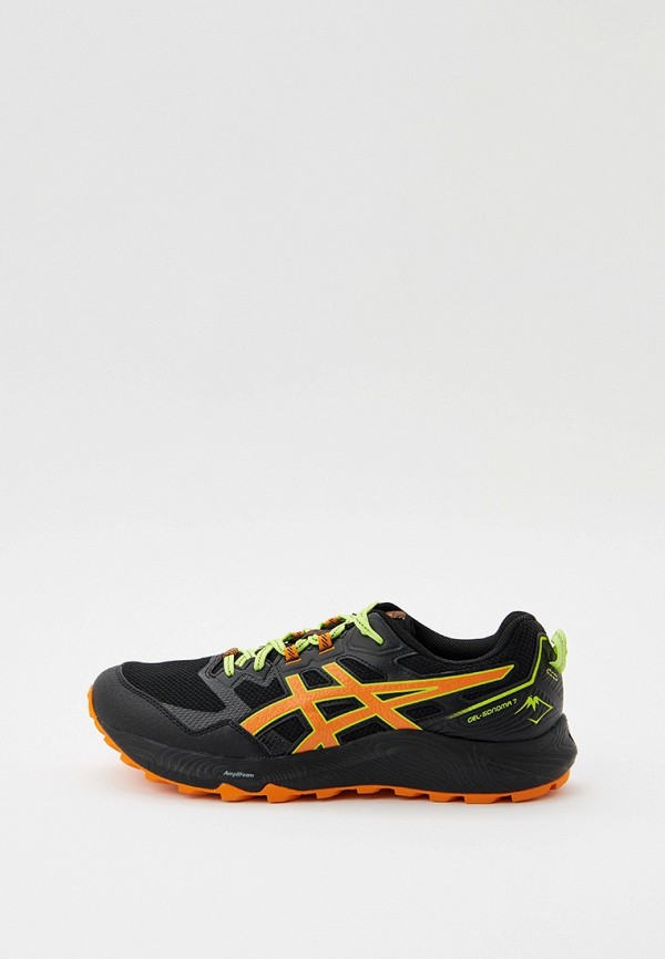 фото Кроссовки asics