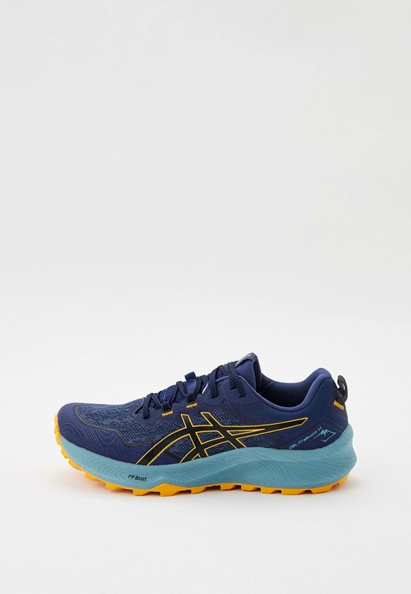 Кроссовки ASICS GEL-TRABUCO 11