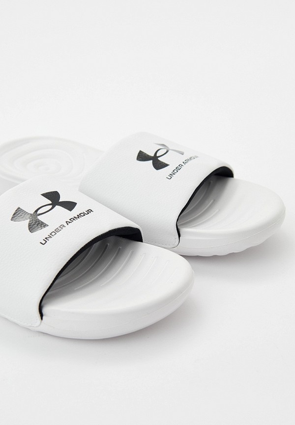 фото Сланцы under armour