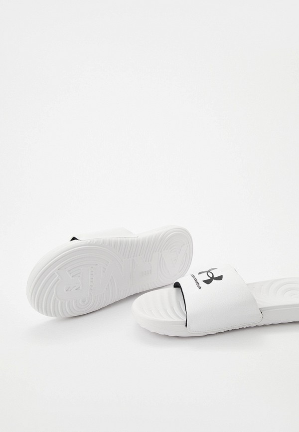 фото Сланцы under armour