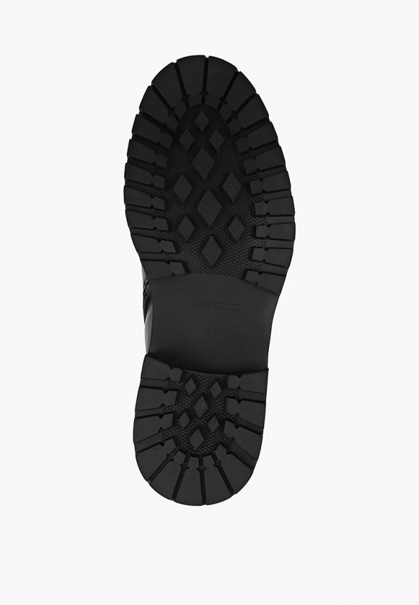 фото Ботинки dino ricci