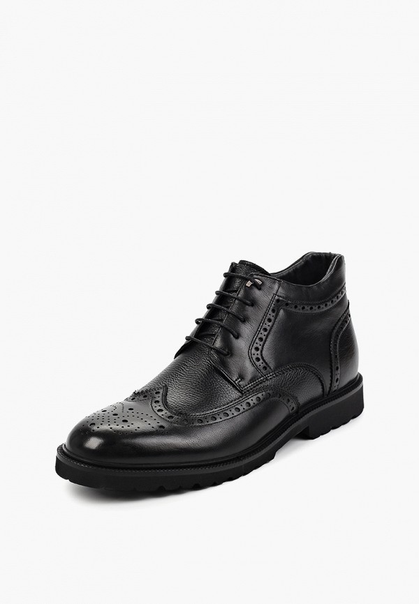 фото Ботинки dino ricci