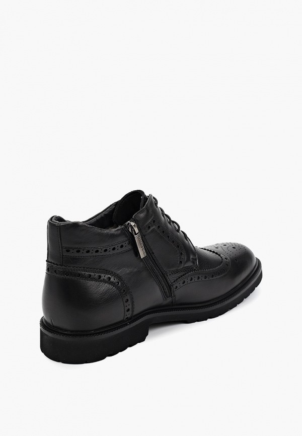 фото Ботинки dino ricci