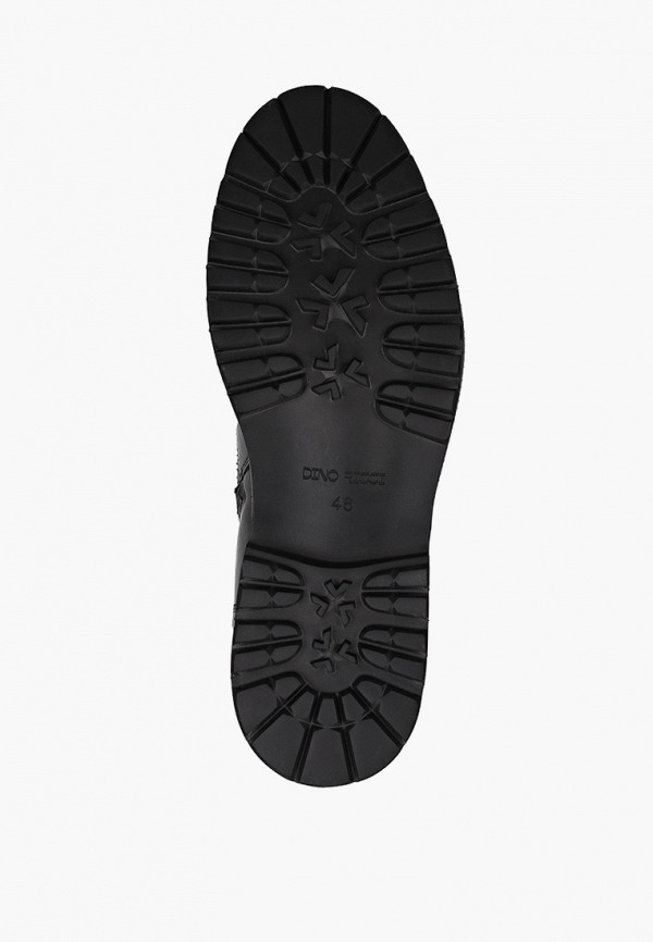 фото Ботинки dino ricci