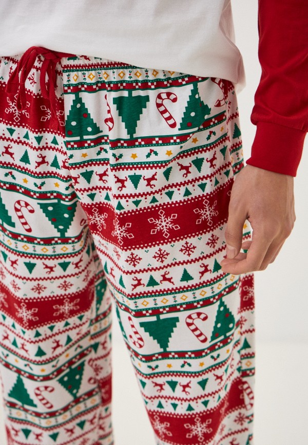 фото Брюки домашние gloria jeans