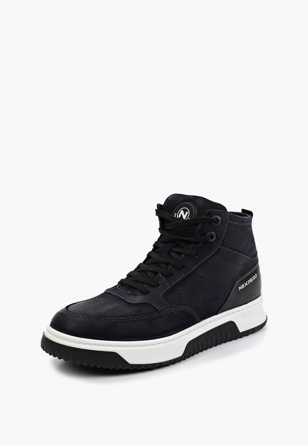 фото Кеды nexpero