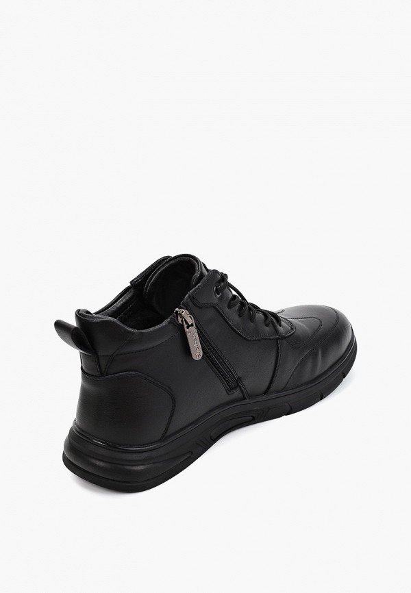 фото Ботинки shoiberg