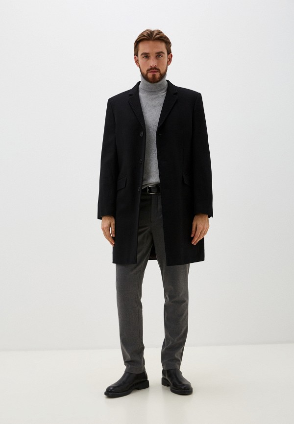 фото Пальто van cliff