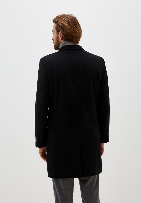 фото Пальто van cliff