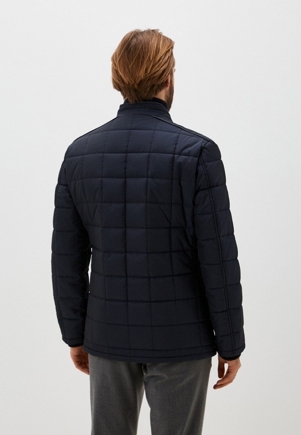 фото Куртка утепленная van cliff